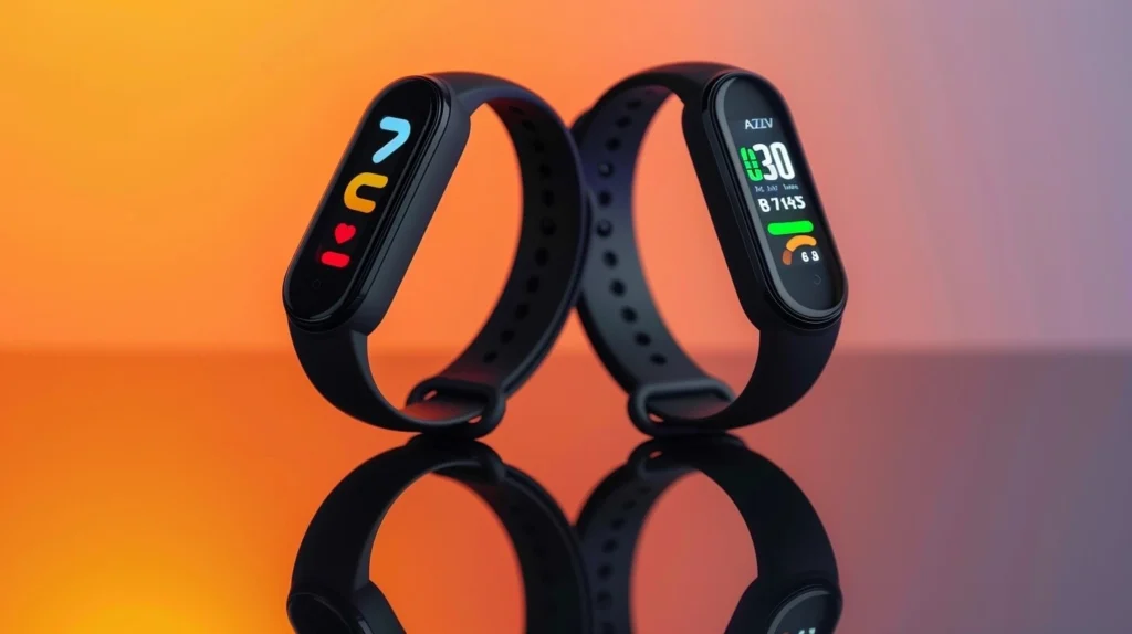 Subscription-based fitness trackers often provide additional features such as personalized coaching and deeper health analysis.